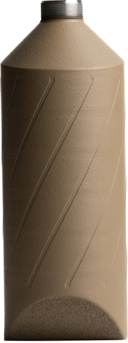 BANISH 100000111553 Banish 410 410 Bore Flat Dark Earth NFA - Silencer - View 2