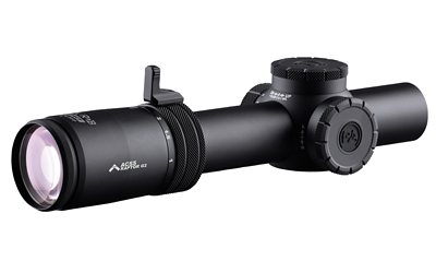 Primary Arms PLxC Rifle Scope 24MM Objective 1-8X Magnification 30mm Main - View 2