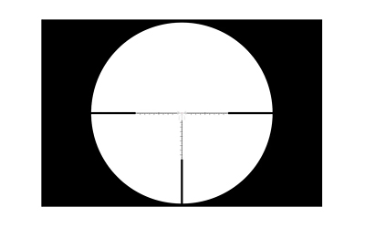 Primary Arms PLxC Rifle Scope 24MM Objective 1-8X Magnification 30mm Main - View 5
