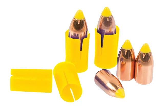 TC Arms Shockwave Super Glide Sabots 50 Cal 250gr 15 Pack - View 2