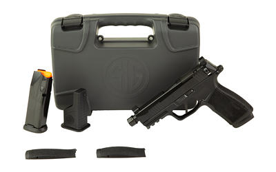 Sig Sauer P365 XMacro Striker Fired Semi-automatic Polymer Framed Pistol - View 2
