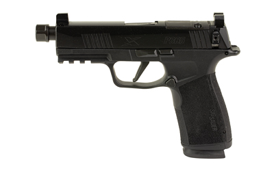 Sig Sauer P365 XMacro Striker Fired Semi-automatic Polymer Framed Pistol - View 3