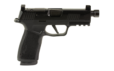 Sig Sauer P365 XMacro Striker Fired Semi-automatic Polymer Framed Pistol - View 4