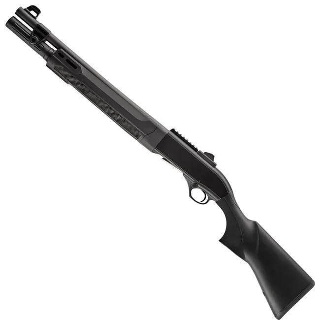 Beretta A300 Ultima Patrol J32CT11LE 12GA 19.1" 7+1 Black Semi-Auto - View 2