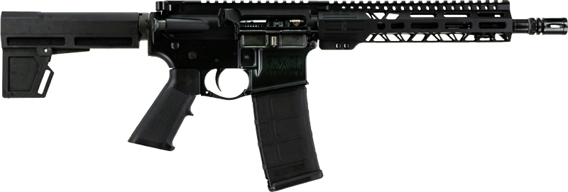 FAXON FXSPT556105SA9 SPORT 556 10.5" AR15 - View 2