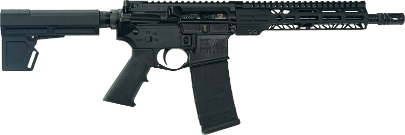FAXON FXSPT3B105GA9 SPORT 300BO 10.5" AR15 - View 2