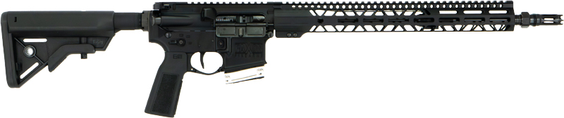 FAXON FXPRO65G16GA15 PRO 65GR 16" AR15 - View 2