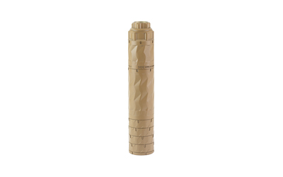 Primary Weapons Systems BDE 762 Suppressor 7.62MM 8.2" Length 1.75" - View 2