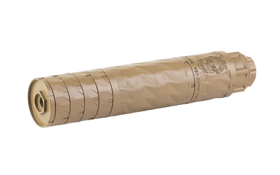 Primary Weapons Systems BDE 762 Suppressor 7.62MM 8.2" Length 1.75" - View 3