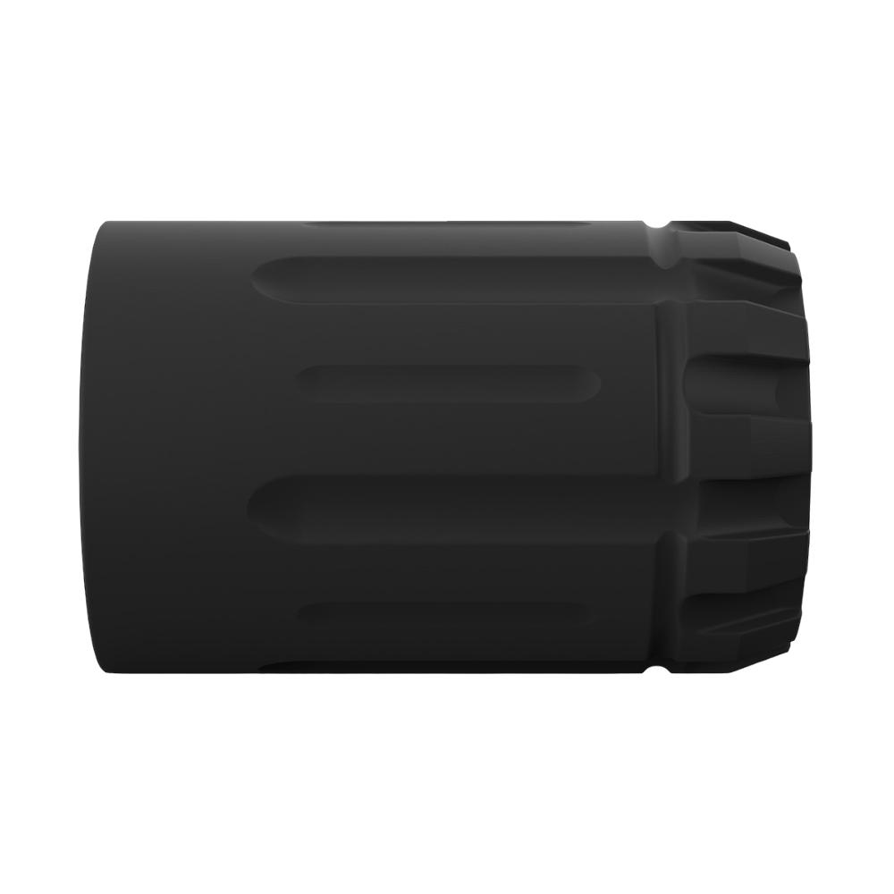 Breek Arms Trash Shield Hubow Compatible Blast Deflector - View 2