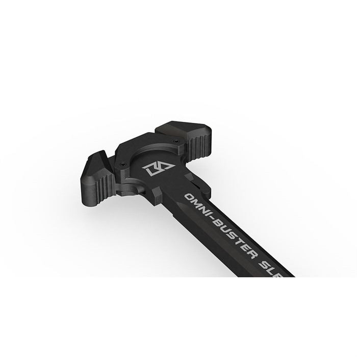 Breek Arms BRK6055 Ambi Charging Handle Tactical - View 3