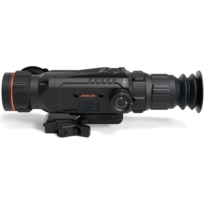 Athlon Cronus ATS Pro 35P-400 Thermal Scope 400x300 3.3X-13.2X - View 3