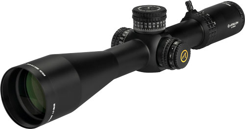 Athlon Ares ETR Gen2 4.5-30x56 FFP APLR12 IR 34mm MOA Riflescope - View 2