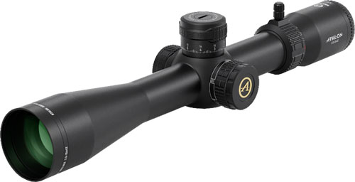Athlon Ares HLR 2.5-15x42 FFP H2 Illuminated 30mm Riflescope - View 2