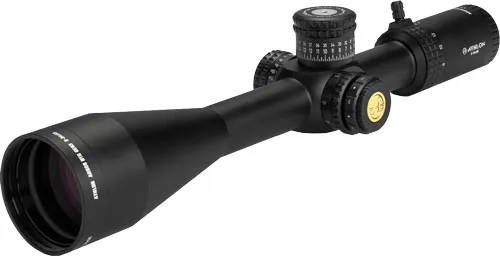 Athlon Optics Argos BTR Gen3 8-34x56 FFP MOA Illuminated 30mm - View 2