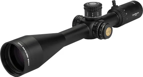 Athlon Optics Argos BTR Gen3 8-34x56 FFP APRS11 IR 30mm 214077P - View 2