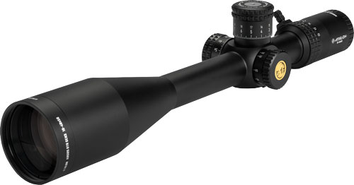 Athlon Argos BTR Gen3 10-40x56 SFP ABLR4 MOA 30mm Riflescope - View 2