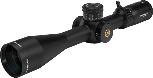Athlon Midas TAC Gen2J 6-24x50 30mm FFP APRS15 IR Riflescope - View 2