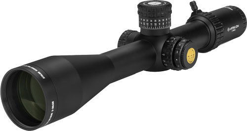 Athlon Midas TAC Gen2J 5-30x56 FFP APLR16 IR 34mm MOA Riflescope - View 2