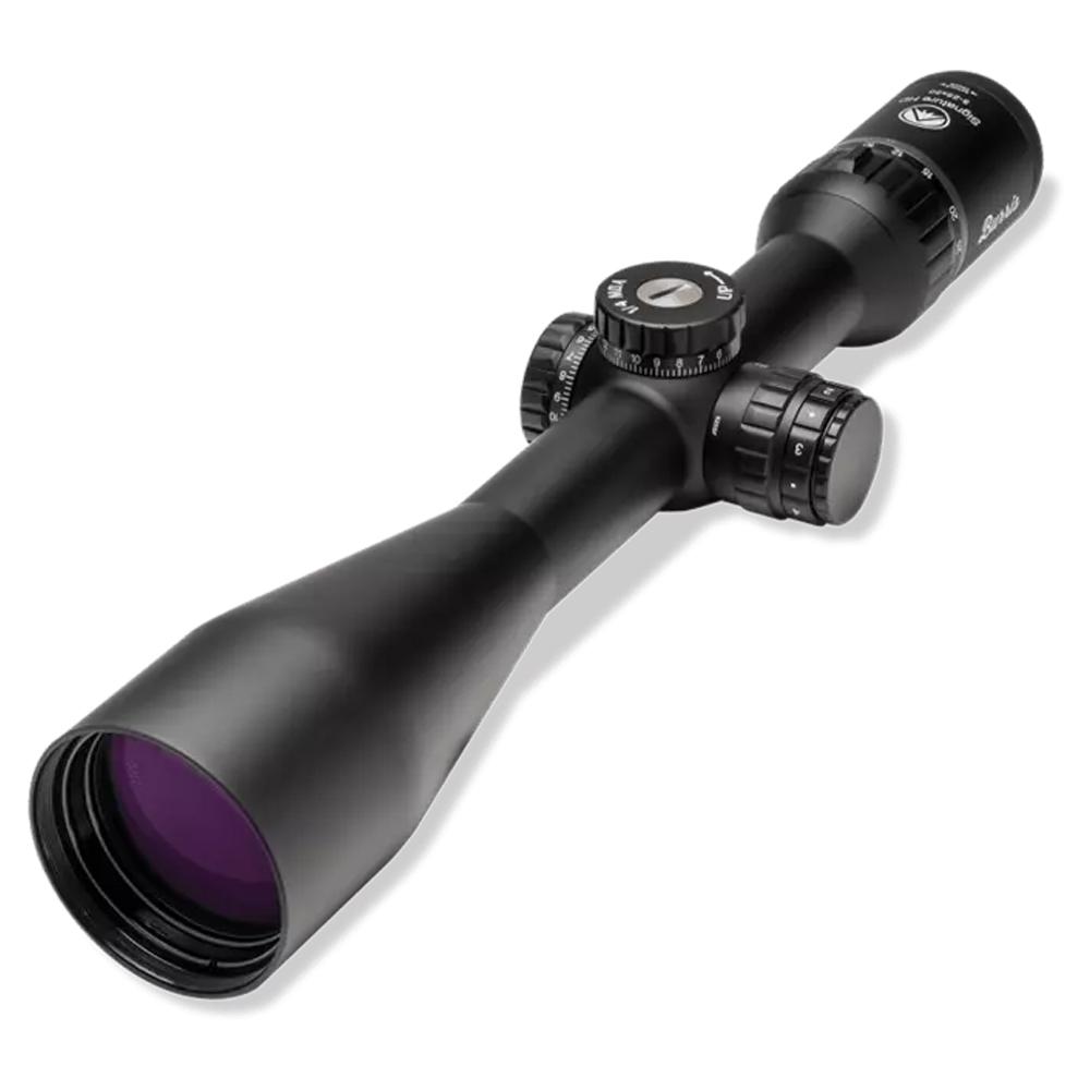 Burris Signature HD 5-25x50mm 30mm Illum 6.5 Creedmoor Riflescope (200535) - View 2