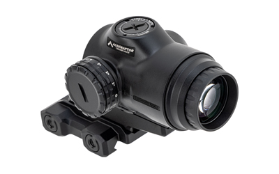 Primary Arms SLx Prism Sight 3X Magnification Green ACSS Raptor 5.56/308 - View 3