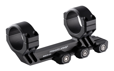 Primary Arms SLx Cantilever Mount 30mm 7075 Aluminum Fits 30mm Tubes - View 2