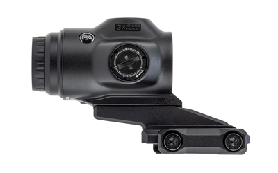 Primary Arms SLx Prism Sight 3X Magnification ACSS Raptor 5.56/308 Reticle - View 2