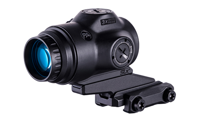 Primary Arms SLx MicroPrism 23MM Objective 3X Magnification ACSS Raptor - View 2