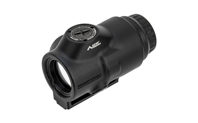 Primary Arms SLx Micro Magnifier 3X Magnification 21mm Objective Black - View 2