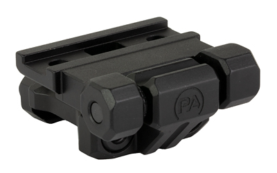 Primary Arms SLx Magnifier Mount Black Flip-To-Side For Primary Arms - View 2