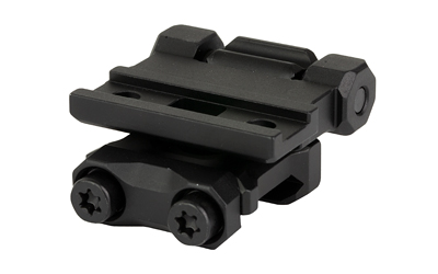 Primary Arms SLx Magnifier Mount Black Flip-To-Side For Primary Arms - View 3