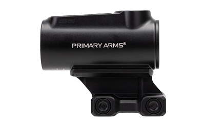 Primary Arms SLx MD-21 Microdot 21mm Objective 2 MOA Red Dot Red Dot - View 2