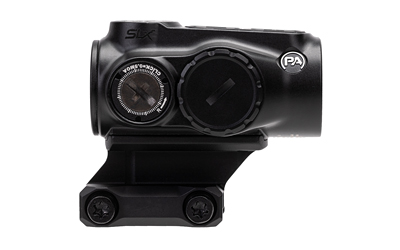 Primary Arms SLx MD-21 Microdot 21mm Objective 2 MOA Red Dot Red Dot - View 3