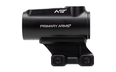 Primary Arms SLx MD-21 Microdot 21MM Objective Red ACSS CQB Reticle Fits - View 2