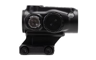 Primary Arms SLx MD-21 Microdot 21MM Objective Red ACSS CQB Reticle Fits - View 3