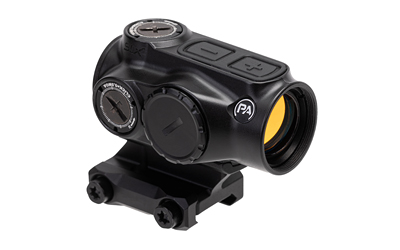 Primary Arms SLx MD-21 Microdot 21MM Objective Red ACSS CQB Reticle Fits - View 4