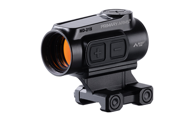 Primary Arms GLx MD-21S Microdot 21MM Objective 2 MOA Reticle Fits - View 2