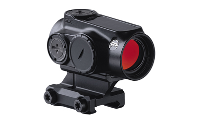 Primary Arms GLx MD-21S Microdot 21MM Objective 2 MOA Reticle Fits - View 3