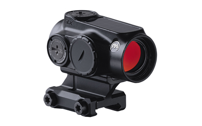 Primary Arms GLx MD-21S Microdot 21MM Objective Red ACSS CQB Reticle Fits - View 3