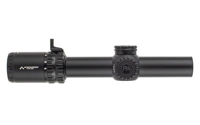 Primary Arms SLx Rifle Scope 1-6X24mm Gen IV Aurora 5.56 M Illuminated - View 2
