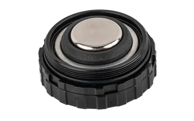 Primary Arms Battery Cap Black AutoLive Technology Multi Fit - View 2