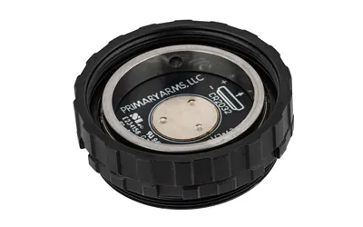 Primary Arms Battery Cap Black AutoLive Technology Multi Fit - View 3