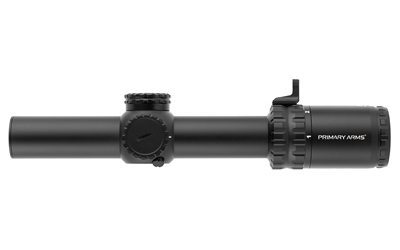Primary Arms SLx Rifle Scope 1-6X24mm Gen IV ACSS NOVA Illuminated Reticle - View 3