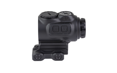 Primary Arms GLx 1x MicroPrism Rifle Scope 1X20mm ACSS CYCLOPS Red Reticle - View 4
