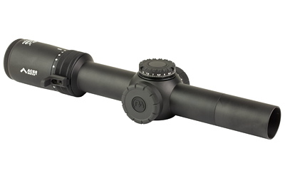 Primary Arms PLxC Rifle Scope 24MM Objective 1-8X Magnification 30mm Main - View 3