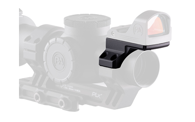 Primary Arms SLx Top Cap Reflex Mount Fits 30MM Mounts Compatible with RMR - View 2