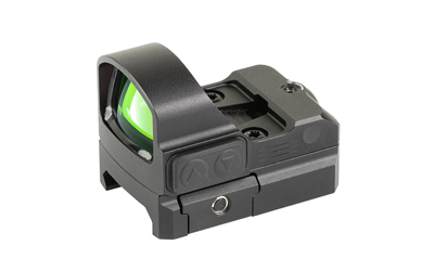 Primary Arms MRS Mini Reflex Sight Reflex 1X24mm 3MOA Red Dot Black - View 2