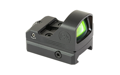 Primary Arms MRS Mini Reflex Sight Reflex 1X24mm 3MOA Red Dot Black - View 3