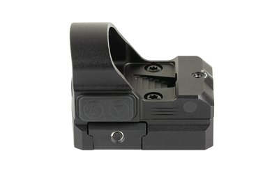 Primary Arms MRS Mini Reflex Sight Reflex 1X24mm 3MOA Red Dot Black - View 4