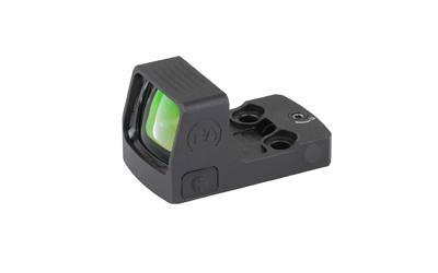 Primary Arms MRSC Gen 2 Micro Reflex Sight 1X21mm 3 MOA Red Dot Black - View 2